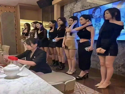 昭通夜场招聘